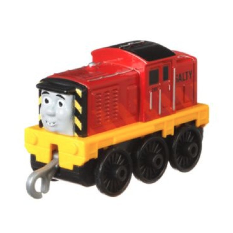 Thomas & Friends GDJ49 play vehicle/play track