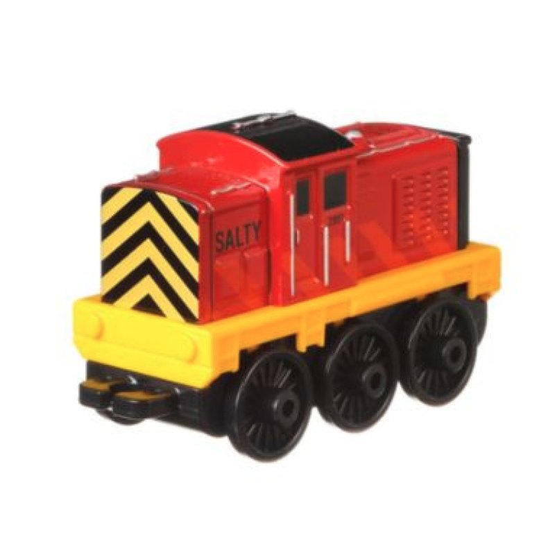Thomas and Friends - Trackmaster Series - Salty (GDJ49) /Toys