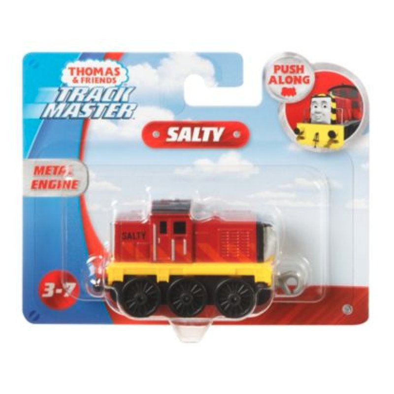 Thomas & Friends GDJ49 play vehicle/play track