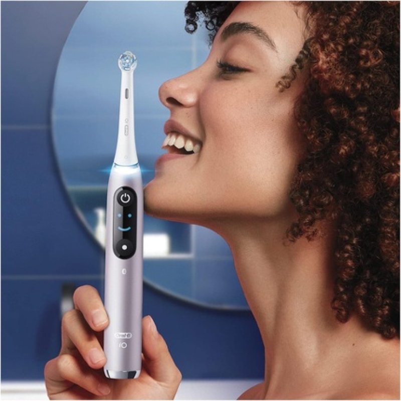 Oral-B iO Series 9N *Rose Quartz*