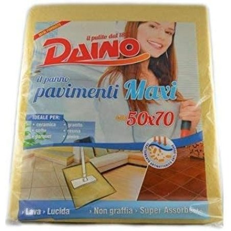 Daino Pavimenti Maxi Gigante