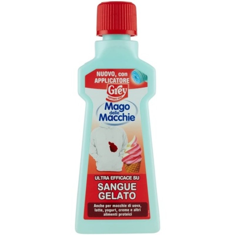 MAGO DELLE MACCHIE Sangue-Gelato Household Cleaner