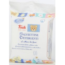 Trudi 00435 baby wipes 20 pc(s)