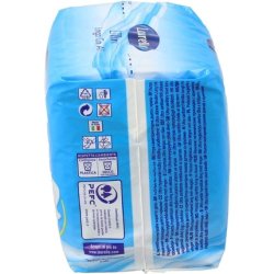 Ultra Long Wings Sanitary Pads 12 Pieces