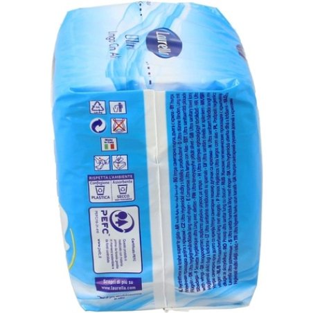 Ultra Long Wings Sanitary Pads 12 Pieces