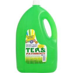 Ters Floor Cleaner Lavender Scented 4000ml