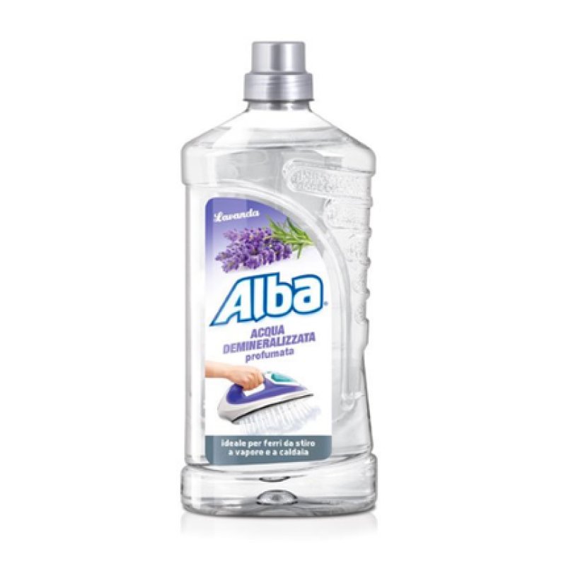 Dawn Demineralized Water Lavender 1000ml