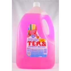 Ters Floors Pink 4000ml
