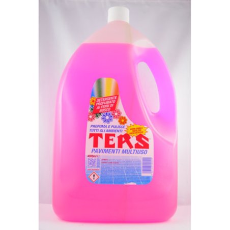 Ters Floors Pink 4000ml