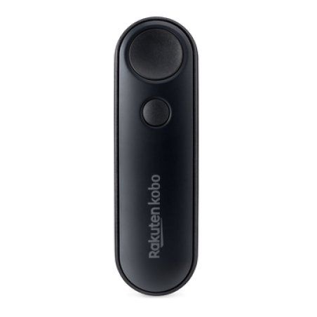 Kobo N257-AC-BK-U-PL remote control Bluetooth Tablet Press buttons