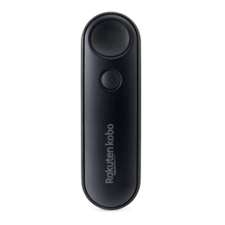 Kobo N257-AC-BK-U-PL télécommande Bluetooth Tablette Appuyez sur les boutons