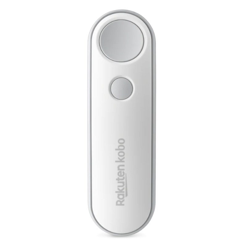 Kobo N257-AC-WH-U-PL remote control Bluetooth Press buttons