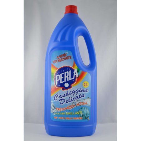 Delicate Bleaching Pearl Alpine Freshness 2L