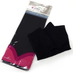 Esseci Italia Cotton Hair Band 9cm Black 43133