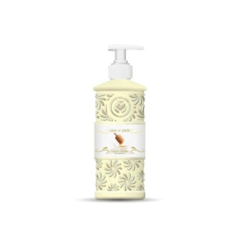 Esseci Italia Liquid Soap 500ml Milk