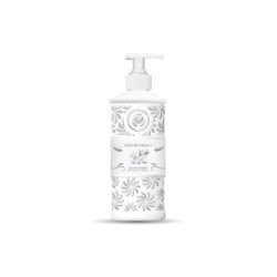 Esseci Italia Liquid Soap 500ml Musk