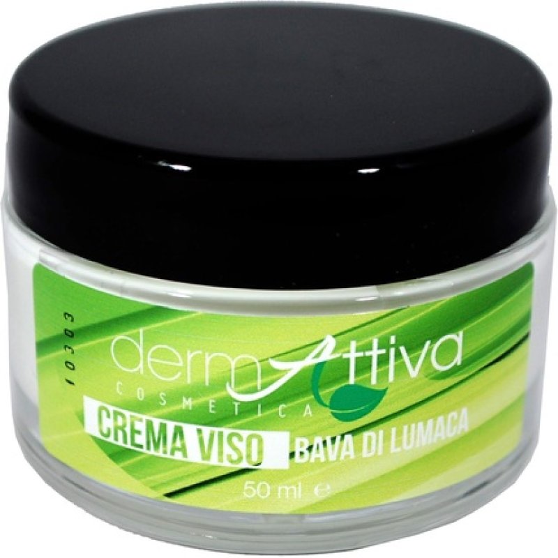 Dermattiva Anti-Wrinkle Cream with Snail Extract 0.13kg