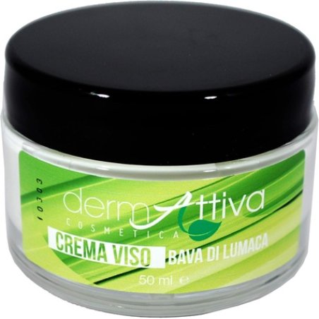 Dermattiva Anti-Wrinkle Cream with Snail Extract 0.13kg