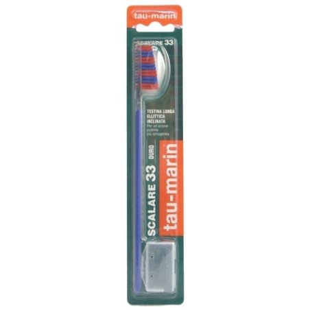 TAU-MARIN Toothbrush Skala 33 Hard