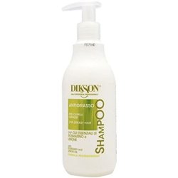 Dikson Anti-Greying Shampoo 500ml