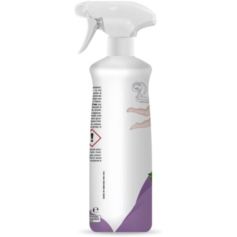 Coccolatevi Essence for Ambiances Orchid and Neroli 750ml Perfume