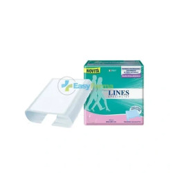 Lines Specialist Traverse Salvaletto 13 Traverse 80 X 180 Cm