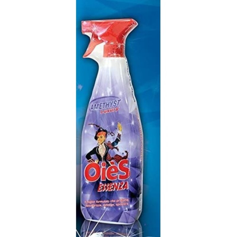 Rubino Chem Oies Essenza Luxury Amethyst Oiè Degreaser Perfume – Luxury Perfume