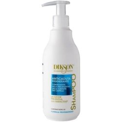 Dikson Shampoo for Weak Hair and Hair Loss 500ml