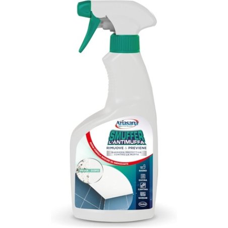 Ariasana Smuffer 500ml