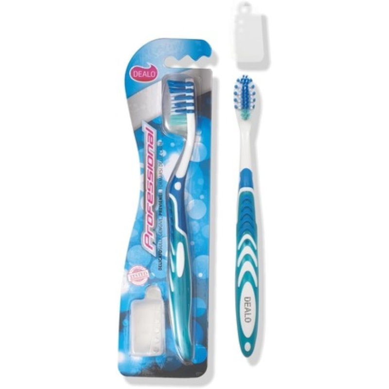 Dealo Professional Art 15010 Toothbrush