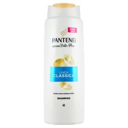 Pantene Classic Line Shampoo 625ml