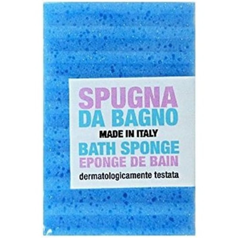 Ondulata Martini Bathroom Sponge 10ml