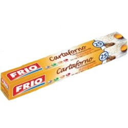 Friocartaforno Non-Stick Sheets 33 x 38 cm