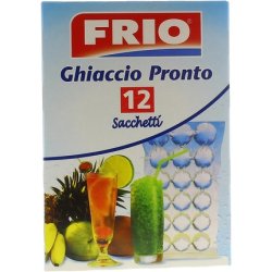 Frio Ice Ready 12 Bags