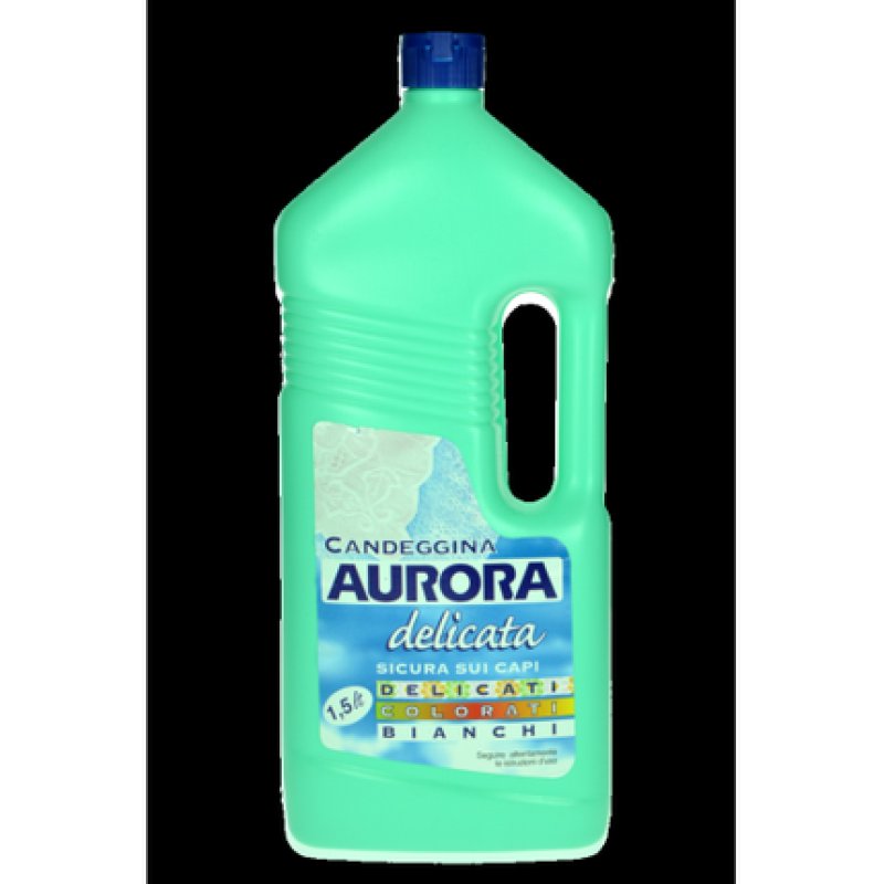Aurora Scented Bleach 1000ml