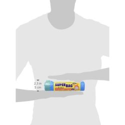 Frio 30L Garbage Bag with Handle