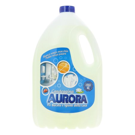 Aurora Classic Bleach 4000ml