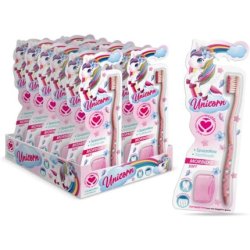 Esseci Italia Baby Unicorn Toothbrush