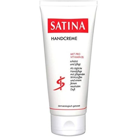 Satina Hand Cream