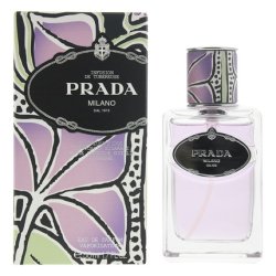 Prada Infusion De Tubereuse Eau De Parfum 50ml For Women