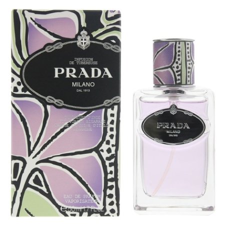 Prada Infusion De Tubereuse Eau De Parfum 50ml For Women