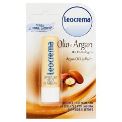 Burrocacao Argan Lip Balm
