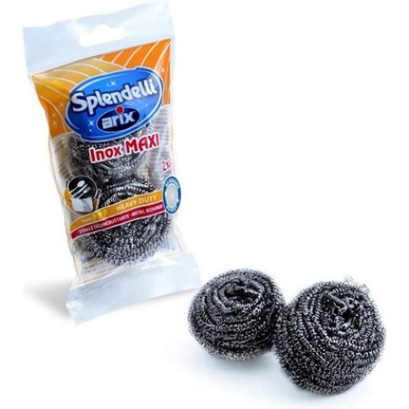 Arix Sponge and Cloths for Adults Unisex