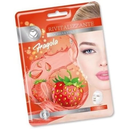 Illuminating Mango Face Mask - Hydrating and Illuminating