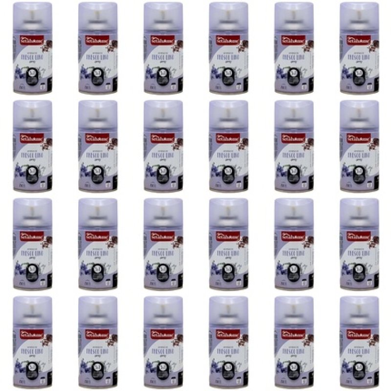 Buri Air Freshener Fresh Bed Linen Fragrance