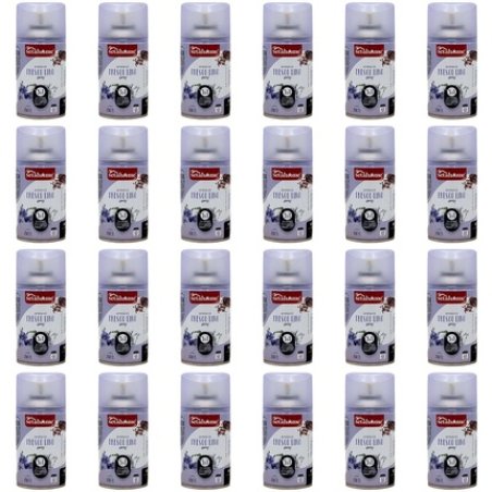 Buri Air Freshener Fresh Bed Linen Fragrance