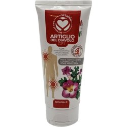 Setablu Devil's Claw Gel for Joint Pain Treatment 100ml with Arnica
