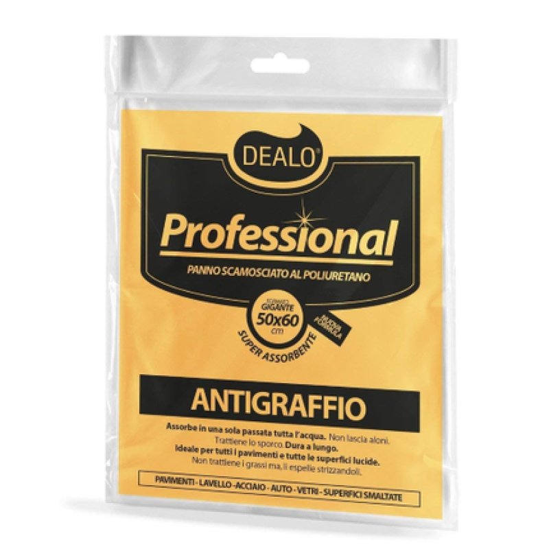 Dealo Professional Polyurethane 50x60cm