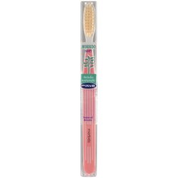 Piave Soft Natural Bristle Brush