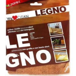 Eudorex Wood Surface Cloth